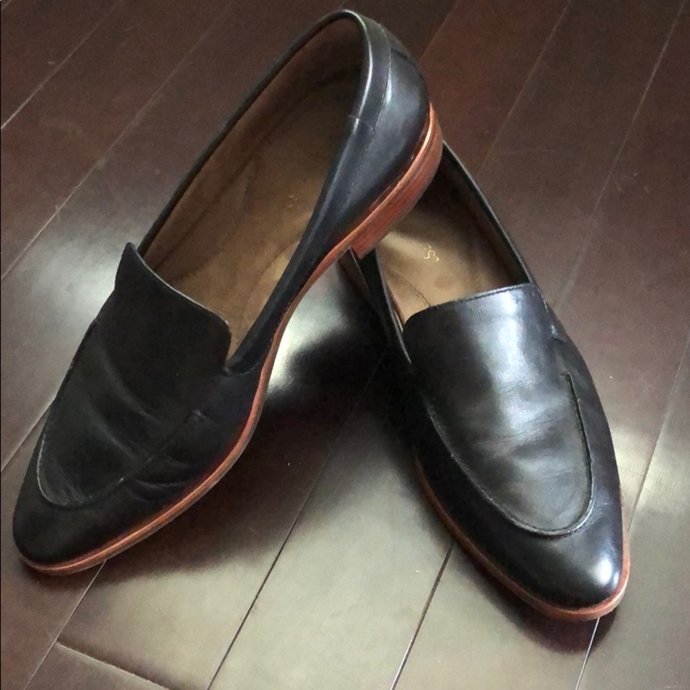 AEROSOLES East Side Loafer